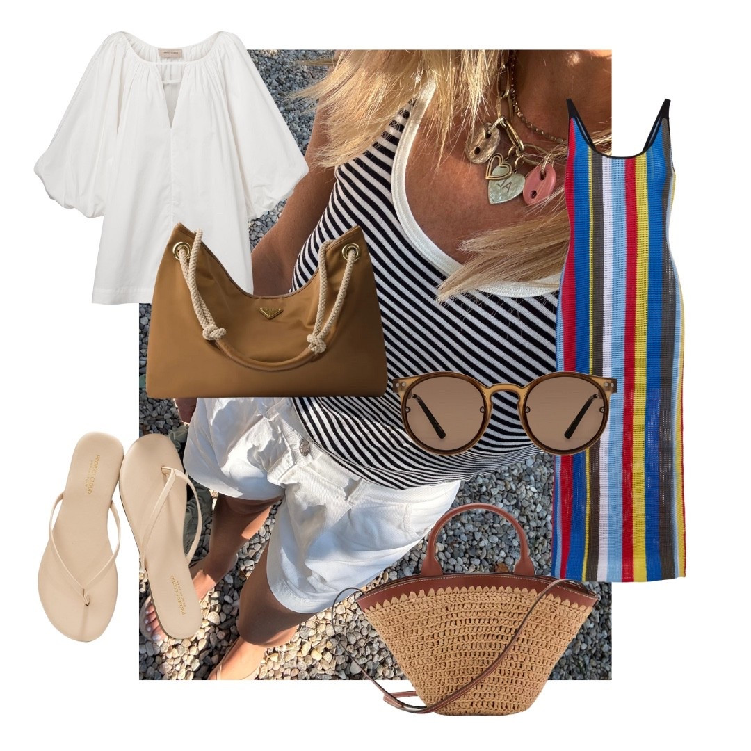 Hamptons cute ⚓️

#LTKSeasonal #LTKStyleTip