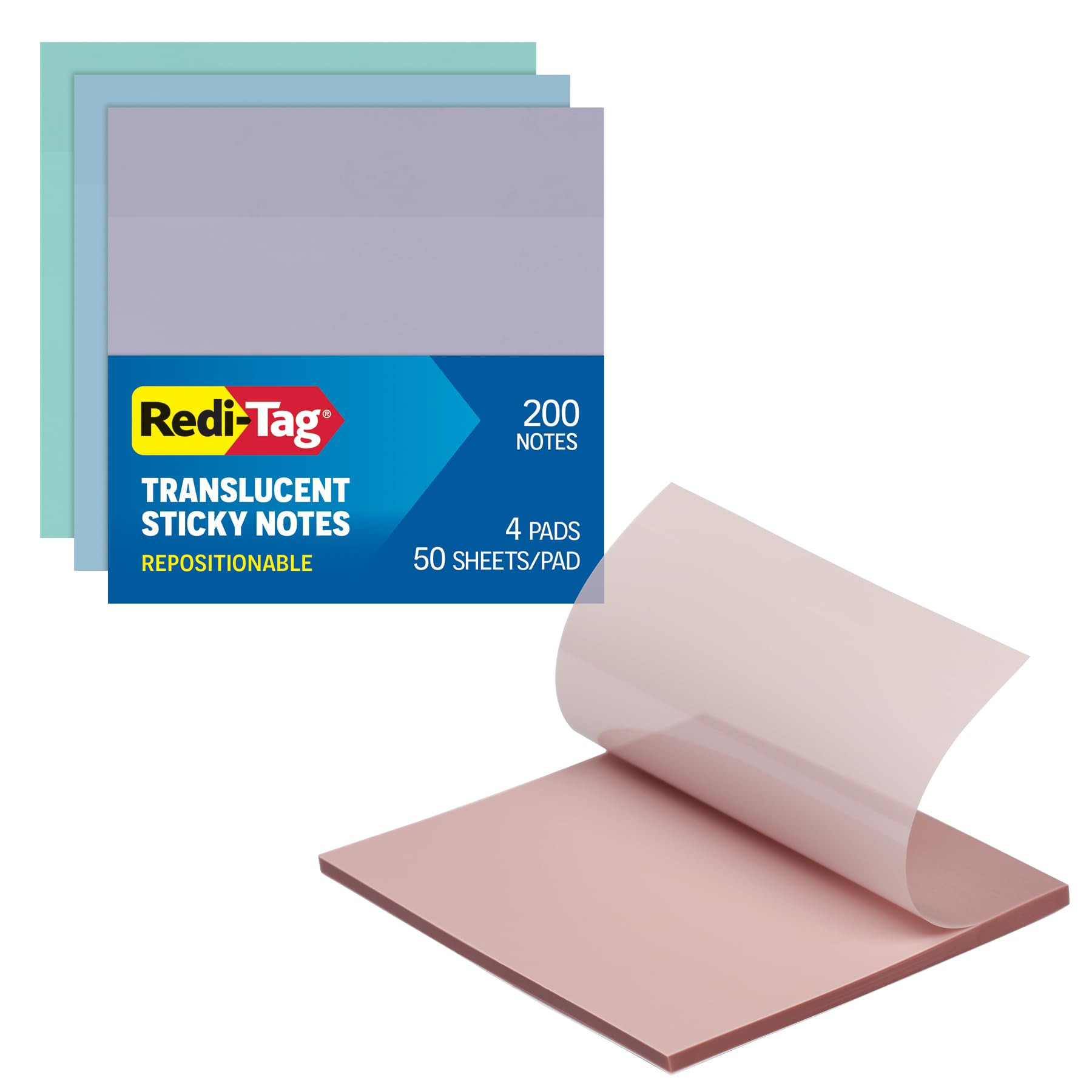 Redi-Tag | Amazon (US)