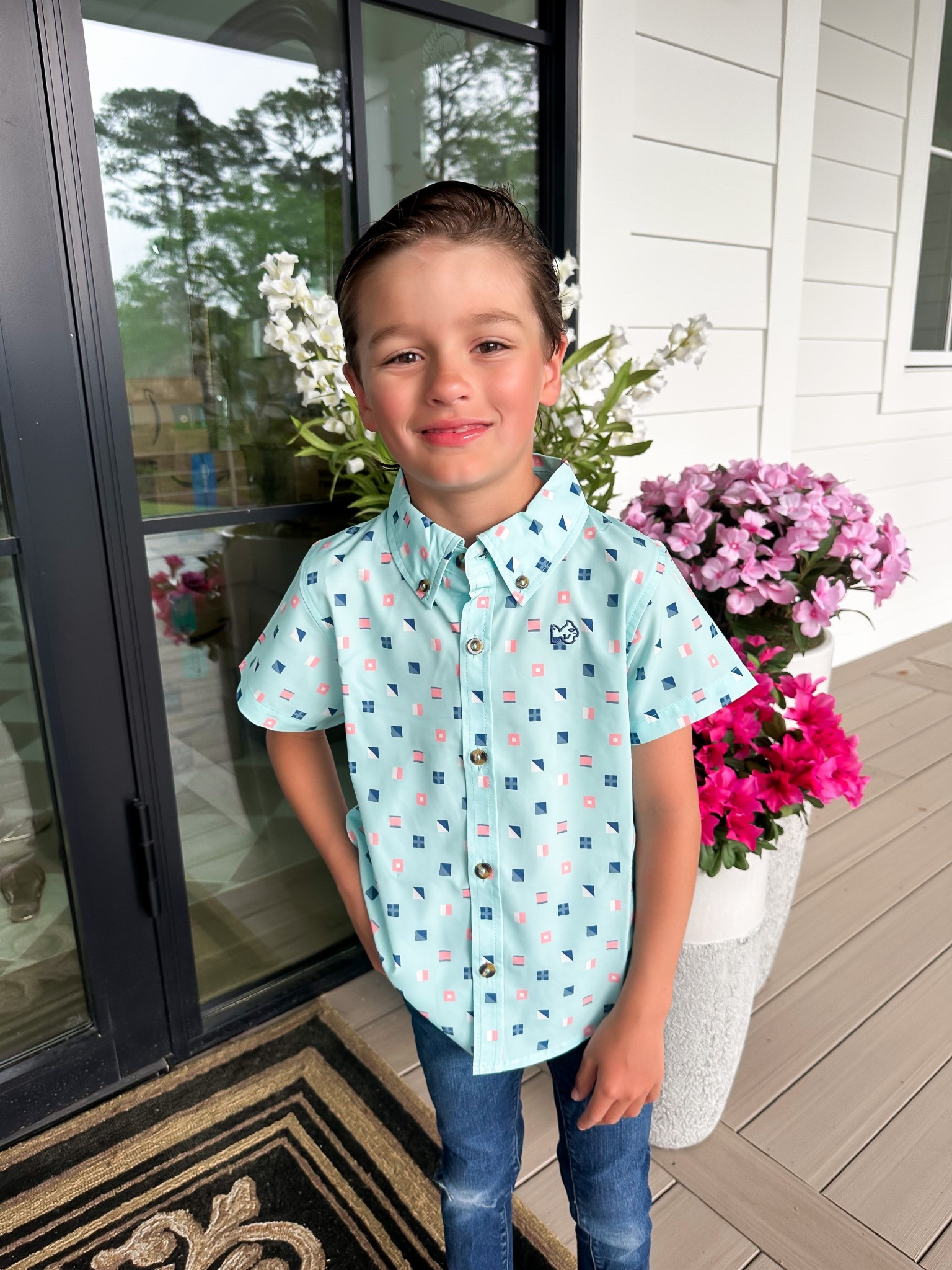 Bo summer style / prodoh for kids 

#LTKBaby #LTKKids