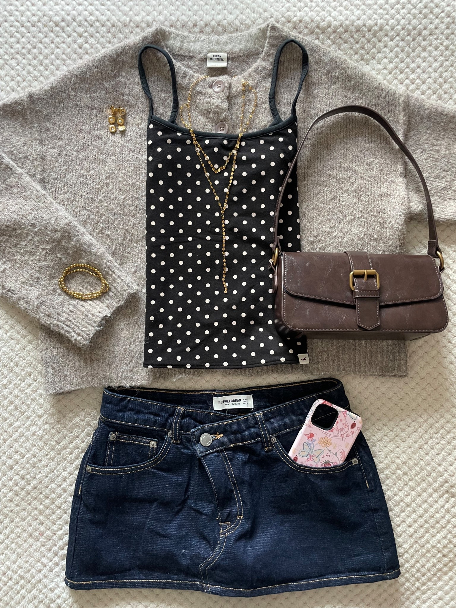 Spring outfit inspiration and styling x 
Onein_amelien on TikTok ⭐️
Follow for more outfits 

#LTKstyletip #LTKspring #LTKuk