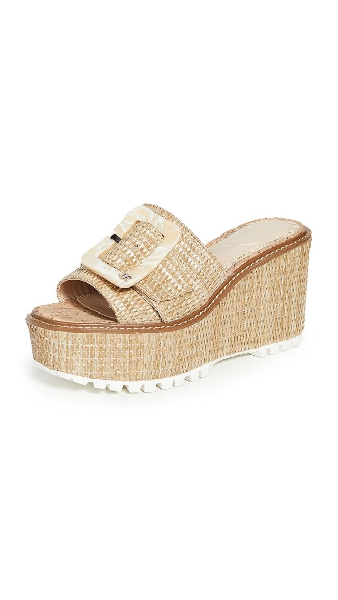 Sam Edelman
                
            

    Livi Platform Sandals | Shopbop