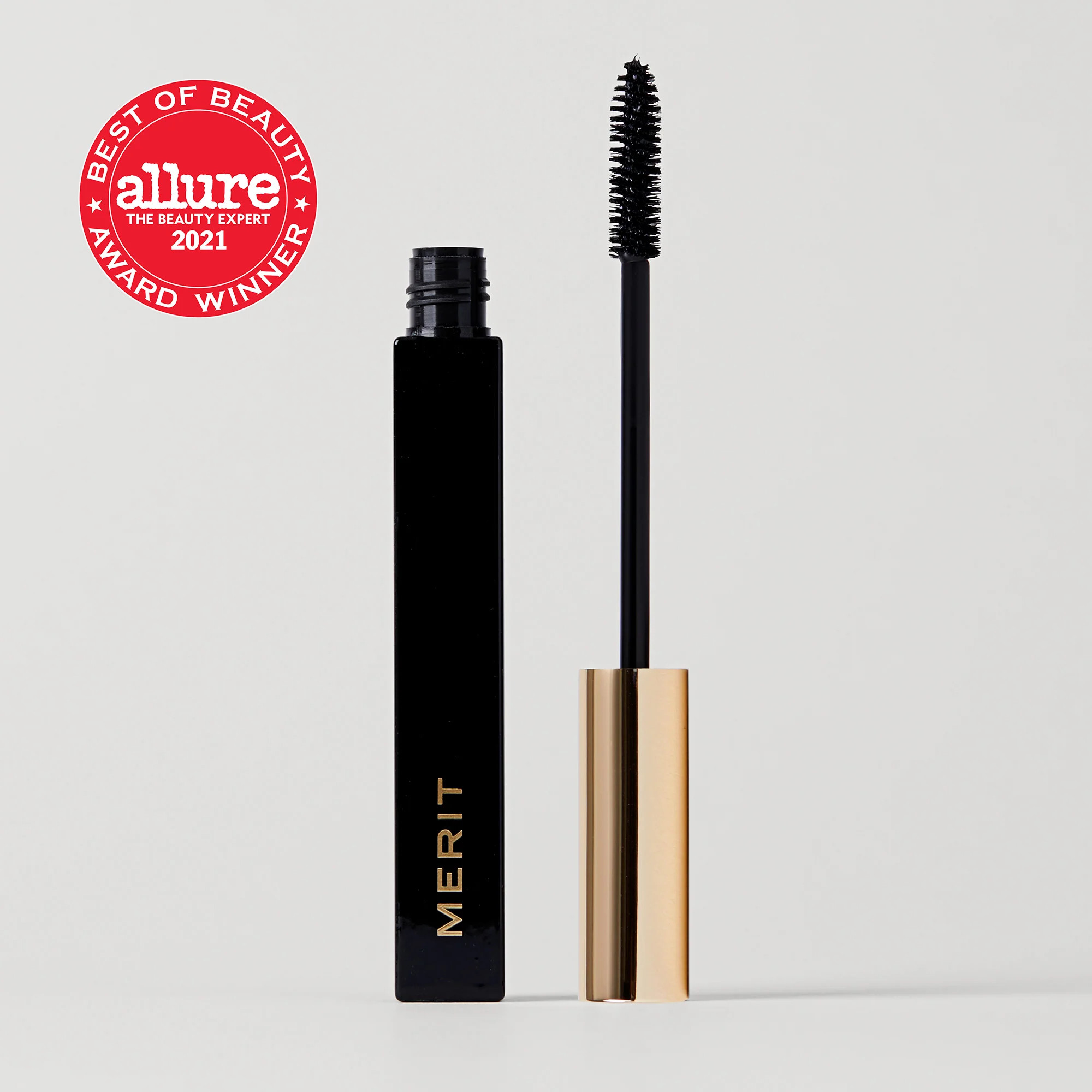 Lengthening Mascara | MERIT
