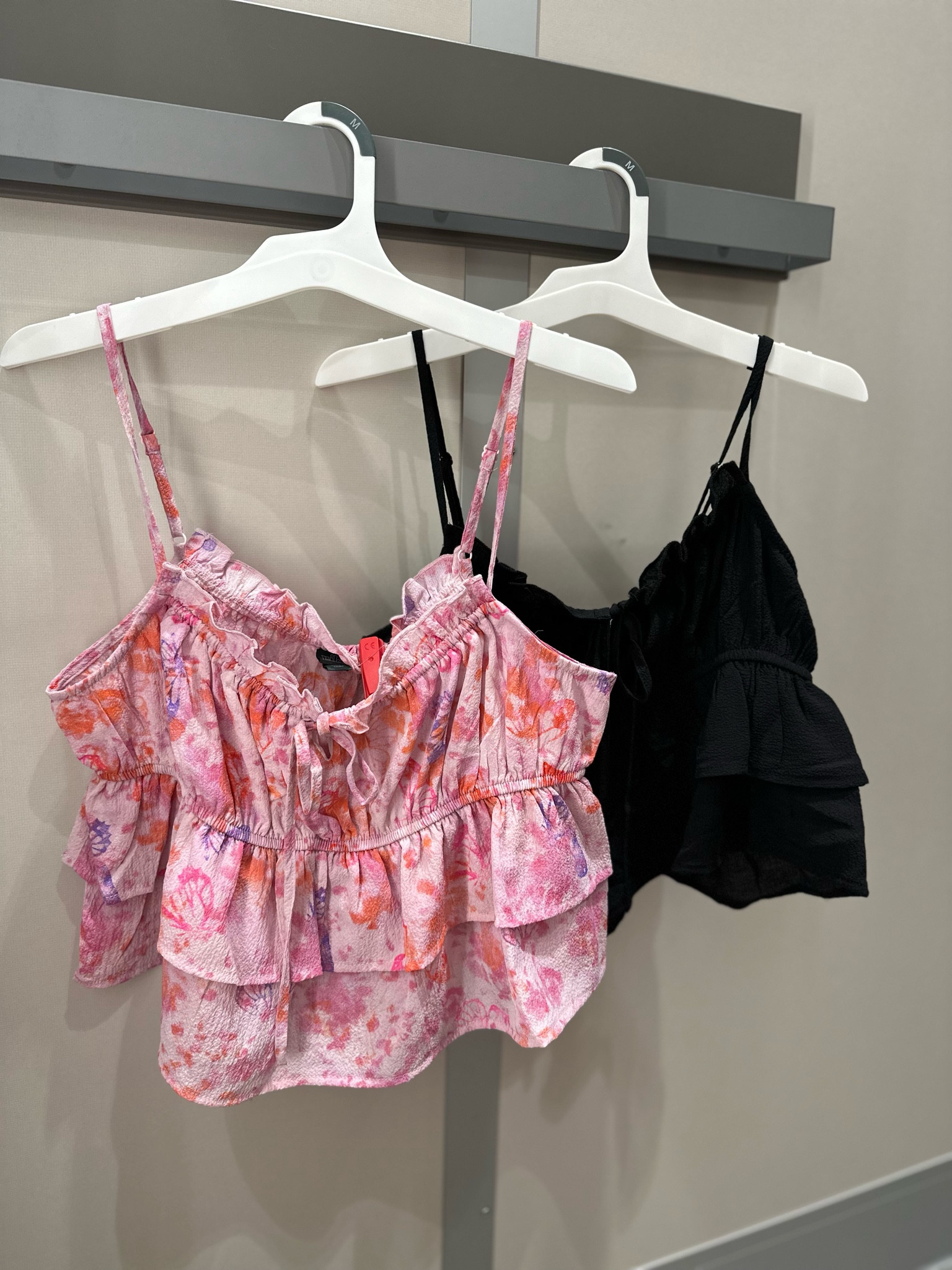 So cute! 😍😍

#tank #summer #spring #ruffle #sexy #cuteoutfits #springbreak #wildfable #target
#travel #resortwear #valentinesday
#dress #jeans #bedroom #livingroom #weddinguest #home #decor #homedecor #easter #stpatricks #green #stpattys #graphic #momwear #rodeo #business #casual #businesscasual
#wreath #entryway #door #hearts #valentines #love #heart #teacher #love  #kids #springbreak #rodeo #spring #vacation #beach #resort #cruise #mexico #california #nashville #datenight #blockheel 
#quickshipping #moms #amazonprime #amazon #forher #cybermonday #giftguide #holidaydress #kneehighboots #loungeset #thanksgiving #walmart #target #macys #academy #under40
#under50  #winteroutfits #holidays #coldweather #transition #rustichomedecor #cruise #highheels #pumps #blockheels #clogs #mules #midi #maxi #dresses #skirts #croppedtops #everydayoutfits #livingroom #highwaisted #denim #jeans #distressed #momjeans #paperbag #opalhouse #threshold #anewday #knoxrose #mainstay #costway #universalthread #garland 
#boho #bohochic #farmhouse #modern #contemporary #beautymusthaves 
#amazon #amazonfallfaves #amazonstyle #targetstyle #nordstrom #nordstromrack #etsy #revolve #shein #walmart #halloweendecor #halloween #dinningroom #bedroom #livingroom #king #queen #kids #bestofbeauty #perfume #earrings #gold #jewelry #luxury #designer #blazer #lipstick #giftguide #fedora #photoshoot #outfits #collages #homedecor

  #LTKfamily #LTKcurves #LTKfit #LTKbeauty #LTKhome #LTKstyletip #LTKunder100 #LTKsalealert #LTKtravel #LTKunder50 #LTKhome #LTKsalealert #LTKkids #LTKSeasonal


#LTKstyletip #LTKSeasonal #LTKunder50