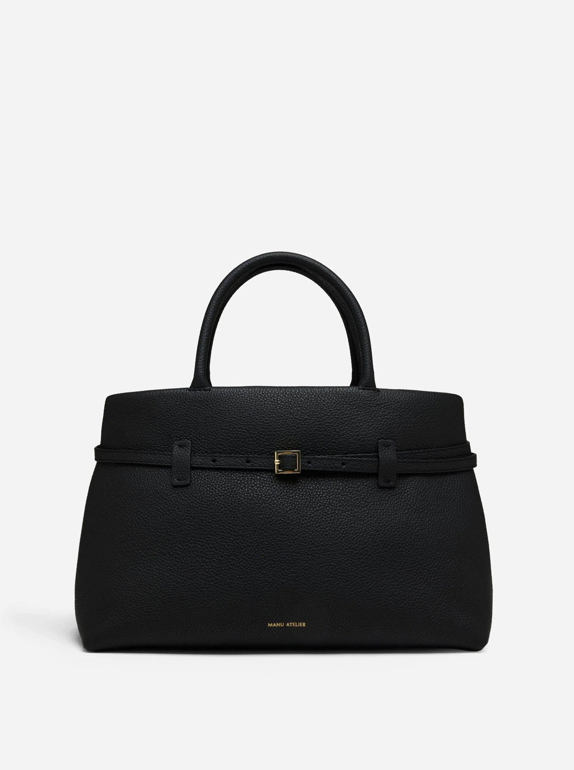 Le Cambon 35 Black by Manu Atelier | Manu Atelier