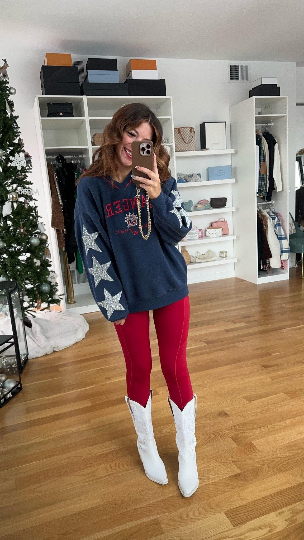 Hockey outfit ideas 
Use code Emerson at @lfstores 



#LTKunder100 #LTKunder50 #LTKshoecrush