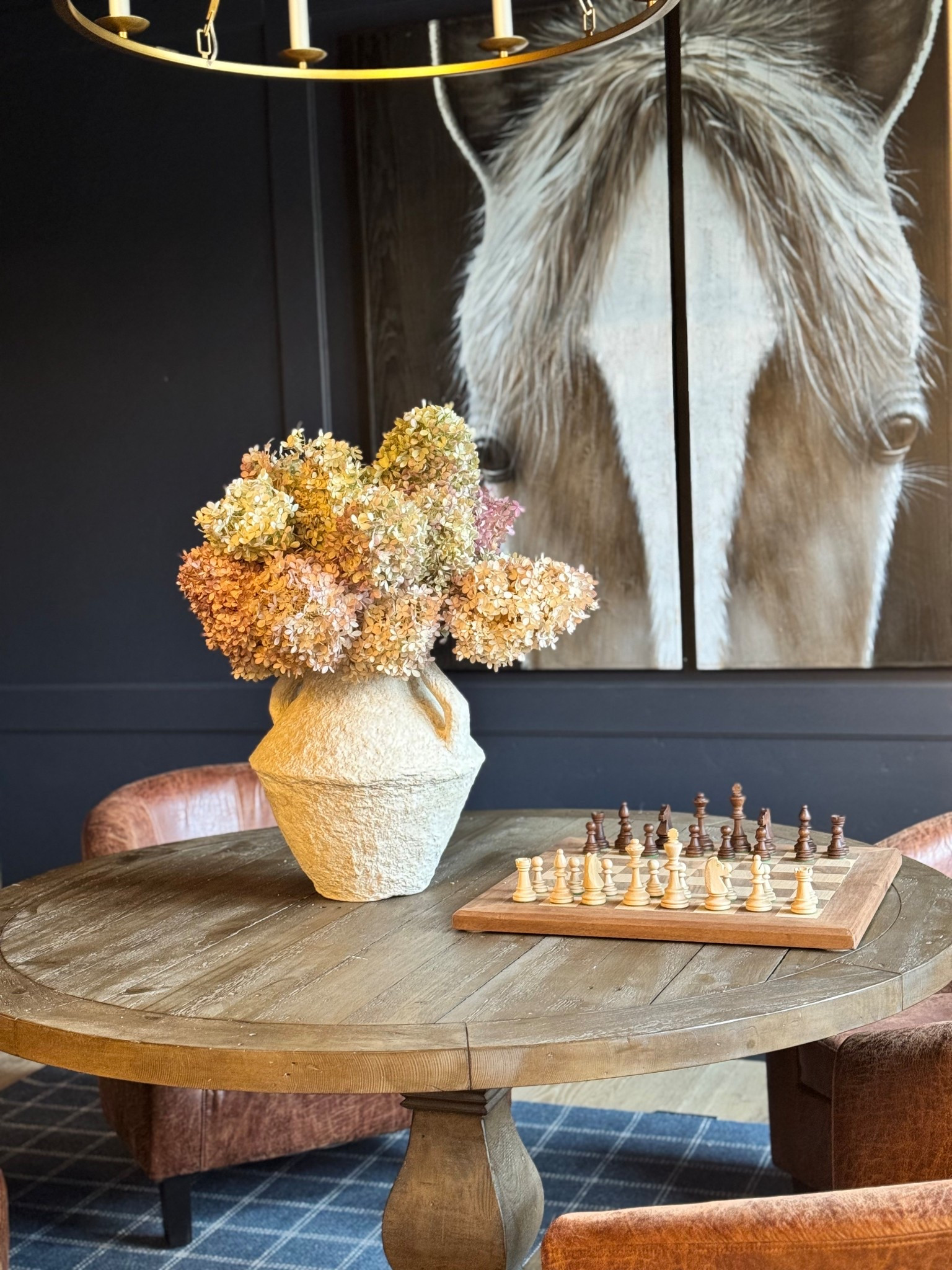 Paper mache vases are perfect for an organic modern feel. 
Vase, home decor 

#LTKHome