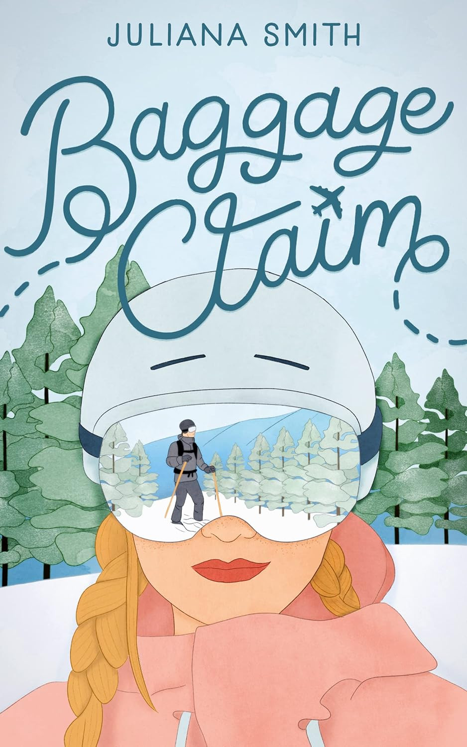 Baggage Claim | Amazon (CA)