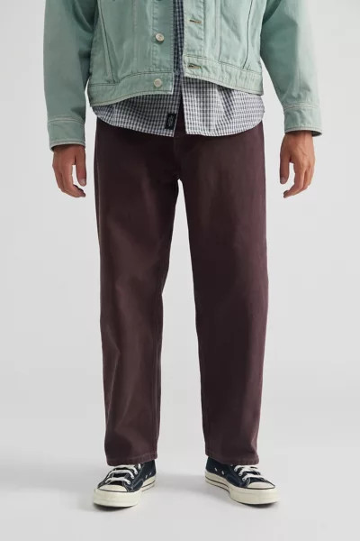 THRILLS Big Slacker Jean | Urban Outfitters (US and RoW)