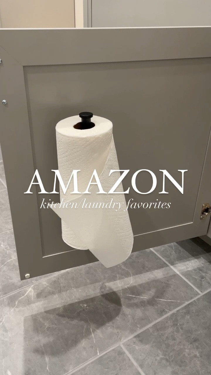 Amazon kitchen finds 

#LTKhome