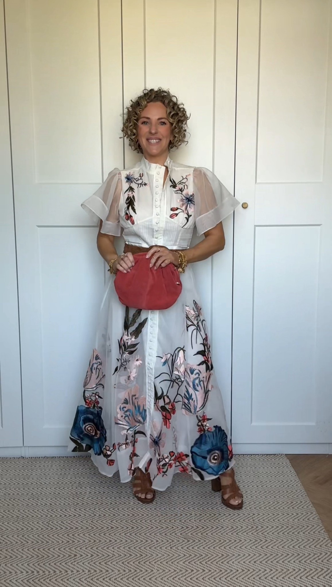 Lunch outfit occasion dress Karen Millen dress 

#LTKsummer #LTKuk