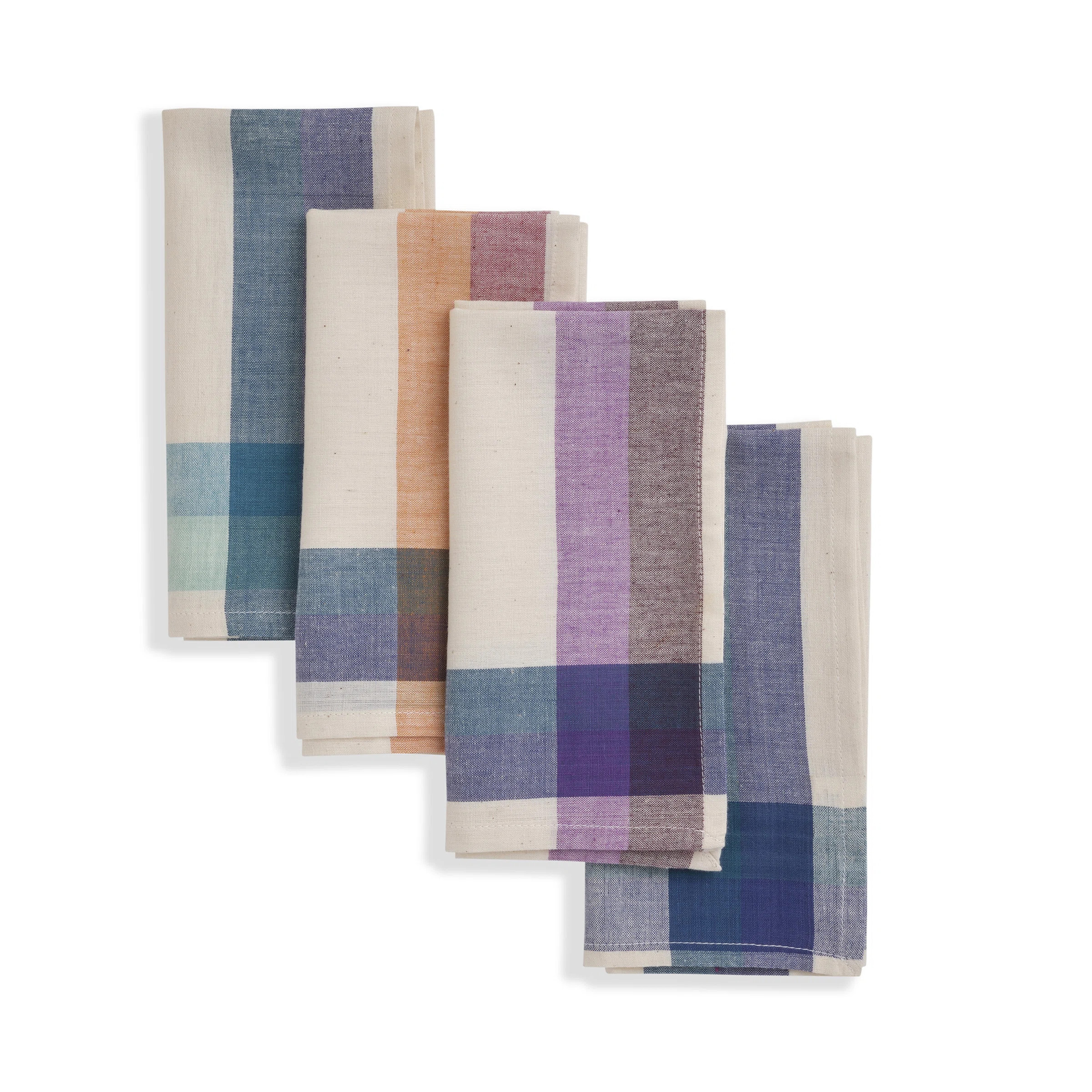 Sustainable Threads Shannons 16" Cotton Napkin | Wayfair | Wayfair North America