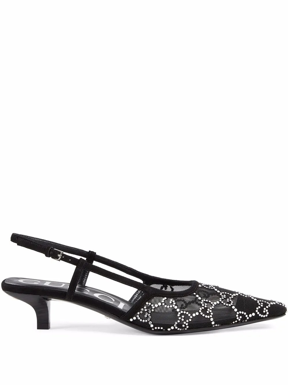 Gucci | Farfetch Global