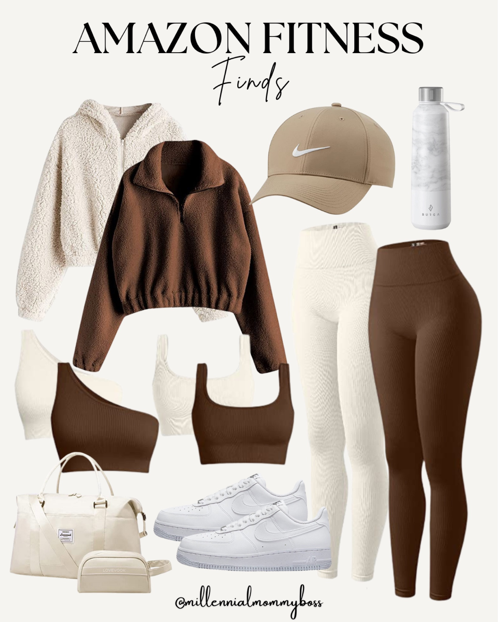 Amazon Fitness, Amazon, Amazon Fashion, Amazon Workout, Amazon Workout Sets, Amazon Workout Tops, Fitness, Fitness Gifts, Fitness Gift Guide, Gifts Fitness, Workout, Workout Tops, Workout Set

#LTKFind #LTKunder100 #LTKsalealert