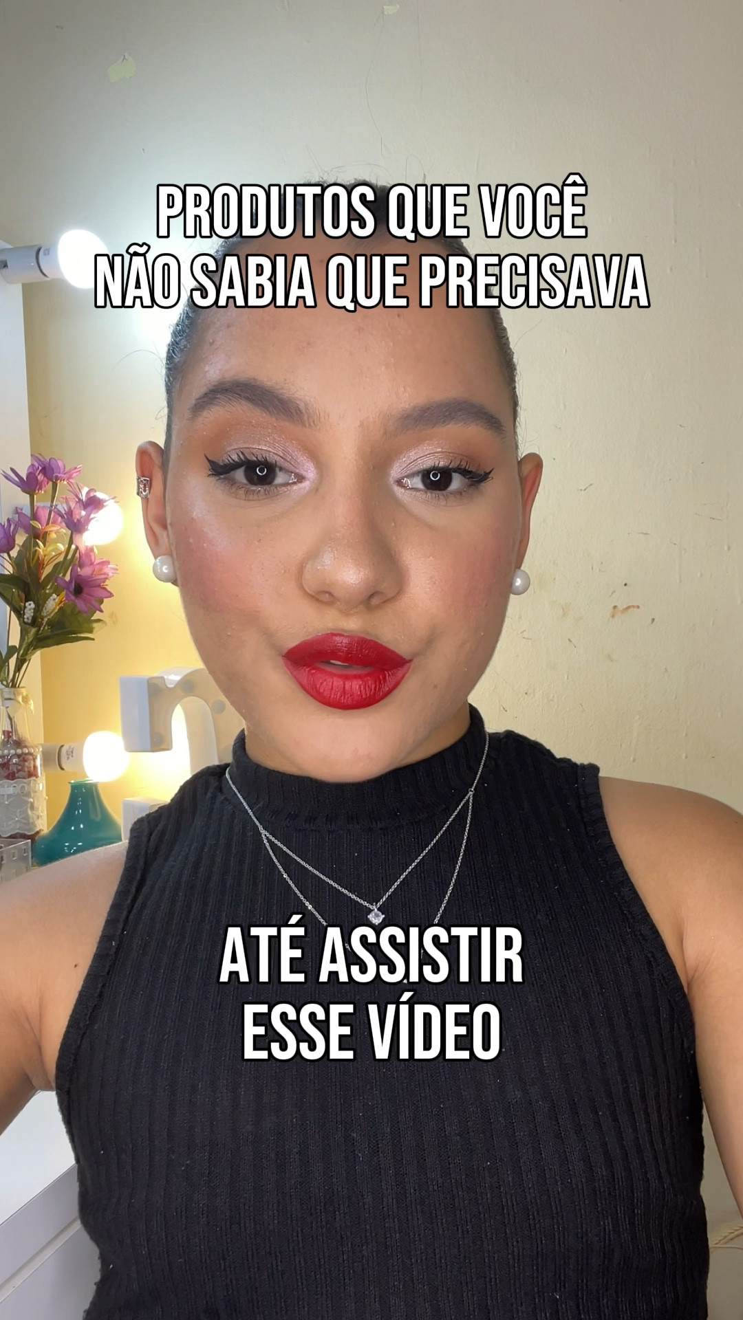 Esses são ótimos, hein👀❤️

#LTKbeleza #LTKbrasil