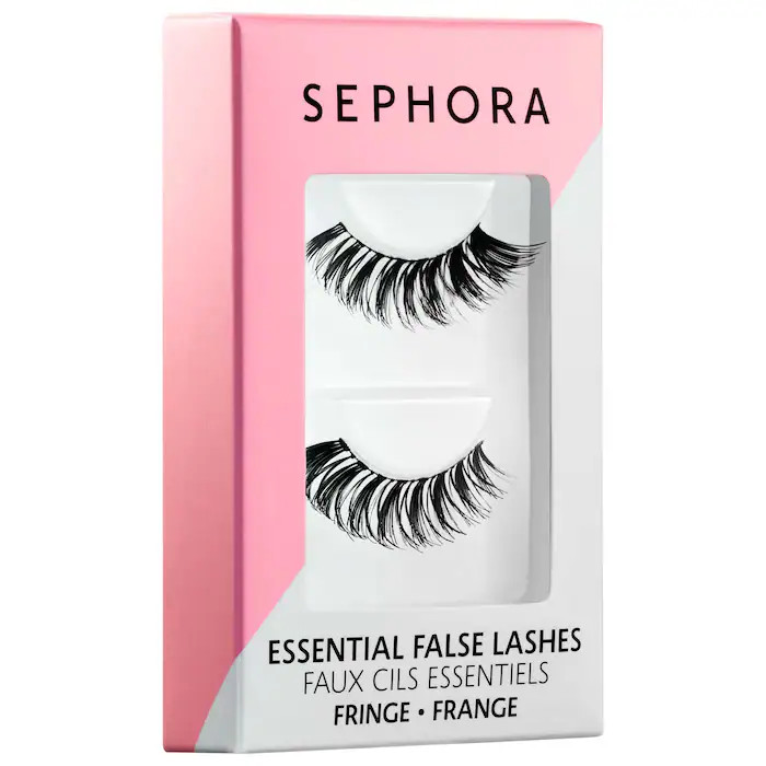 Vegan False Eyelashes | Sephora (US)
