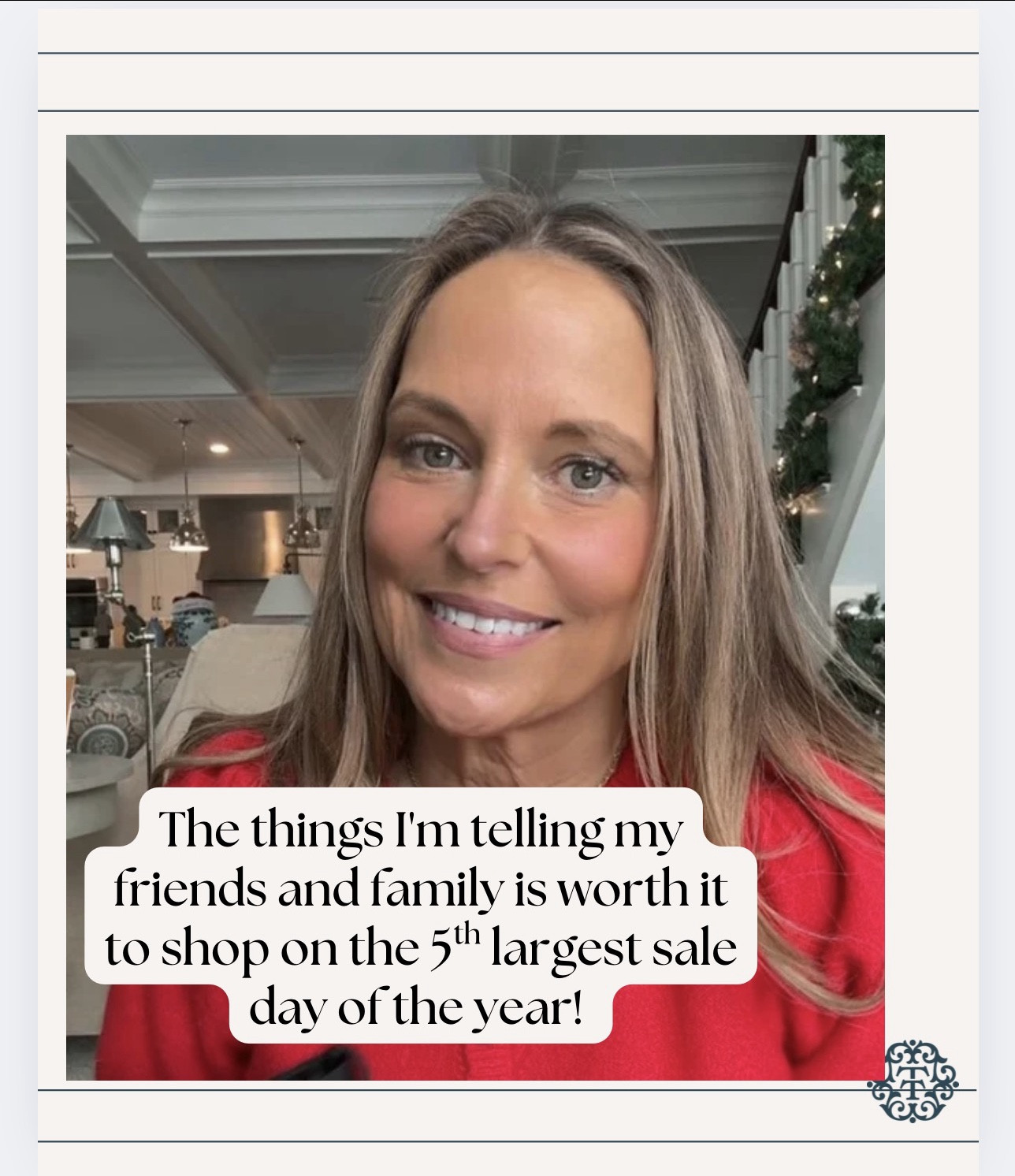 Results are IN! These are great items I found for her!

#LTKHoliday #LTKGiftGuide #LTKOver40