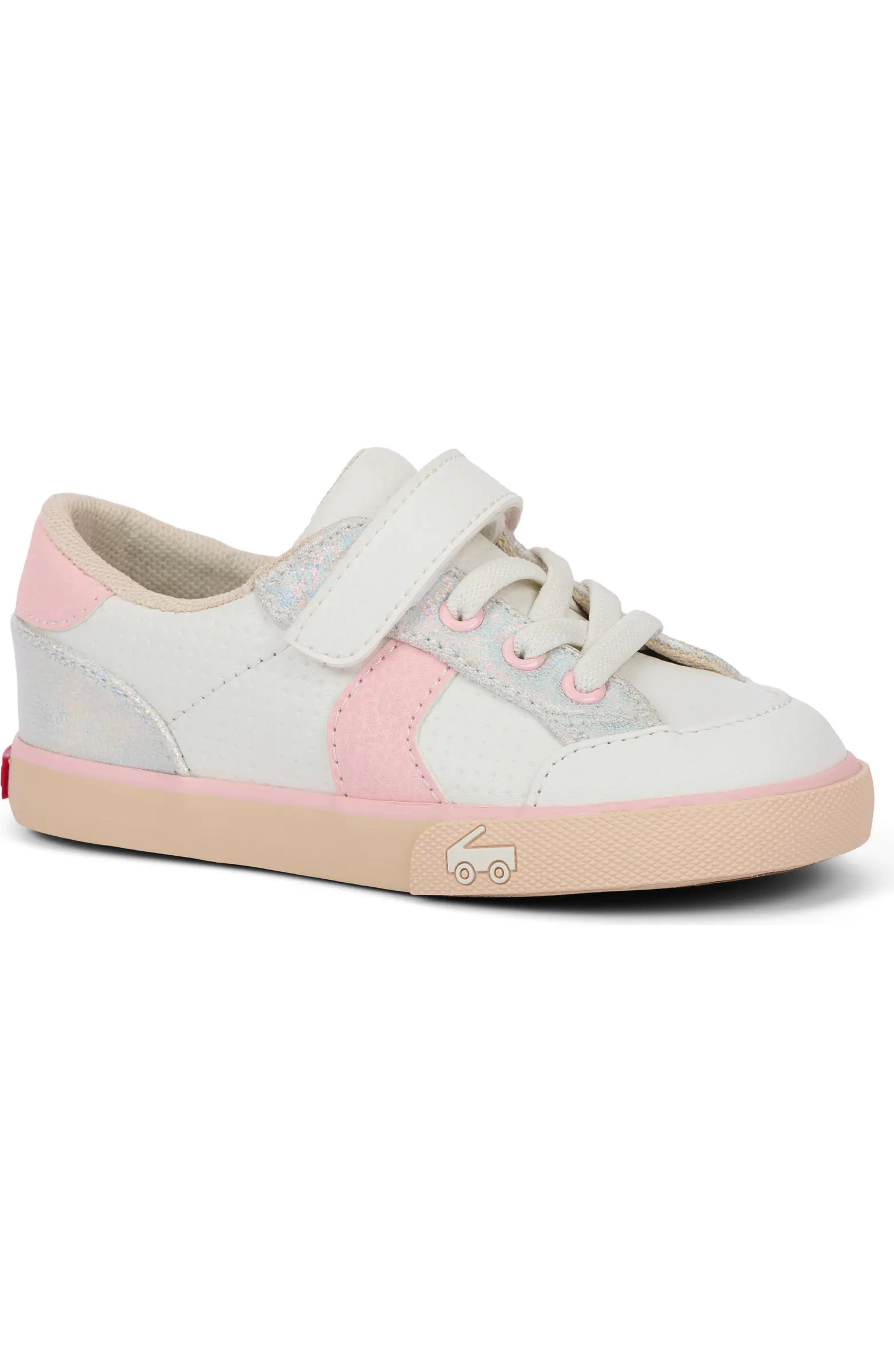 See Kai Run Kids' Connor Sneaker | Nordstrom | Nordstrom