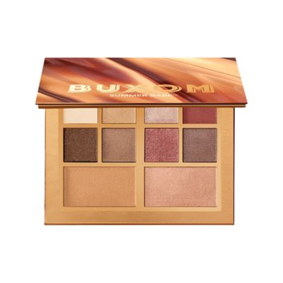 Summer Babe Eyeshadow & Bronzer | BUXOM Cosmetics | BUXOM Cosmetics
