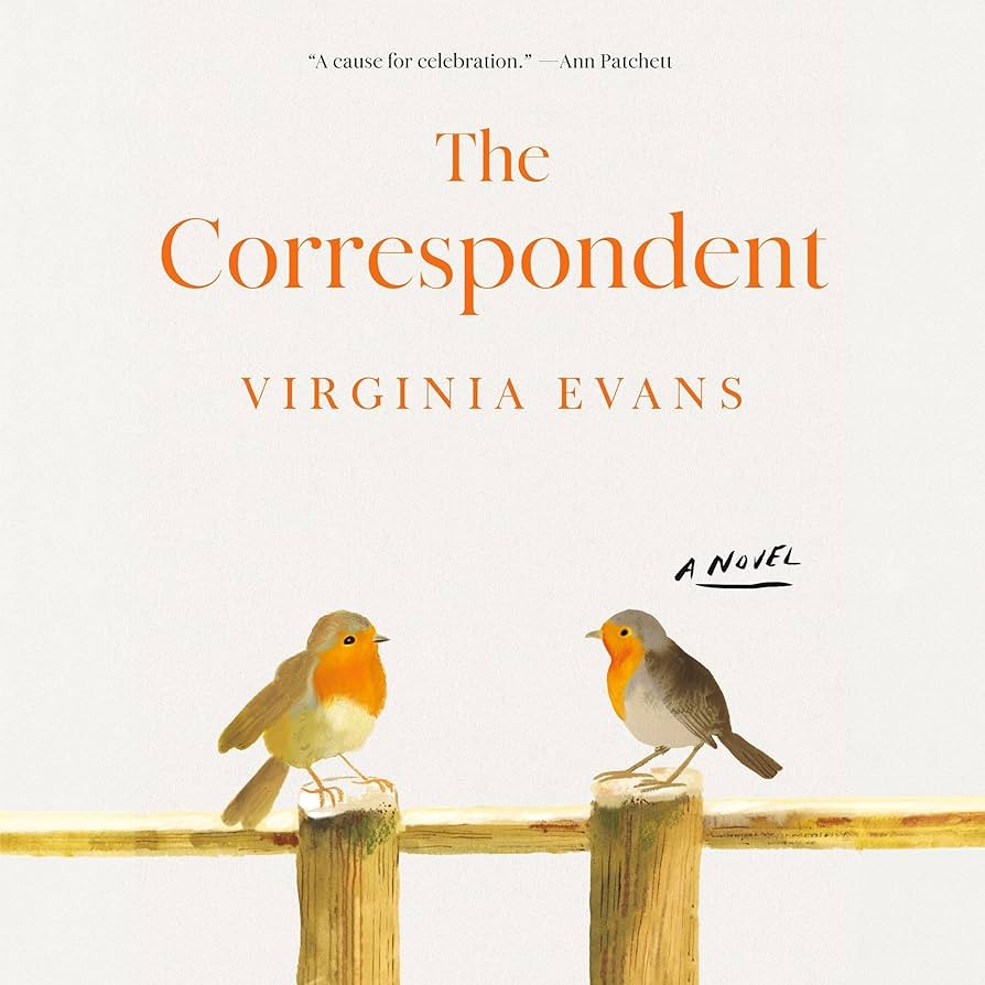 The Correspondent: A Novel | Amazon (US)