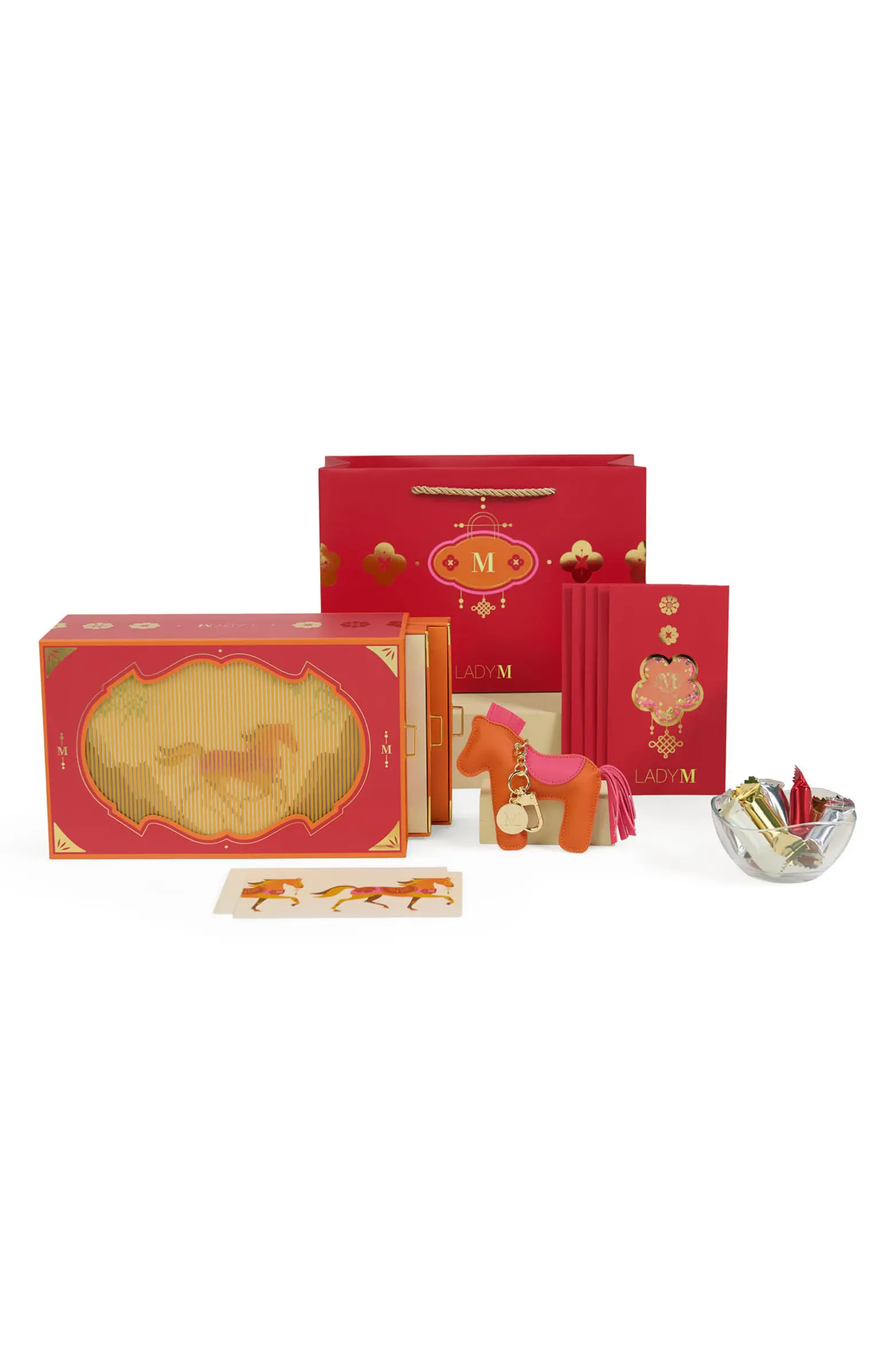 Lunar New Year 2026 Gift Box | Nordstrom