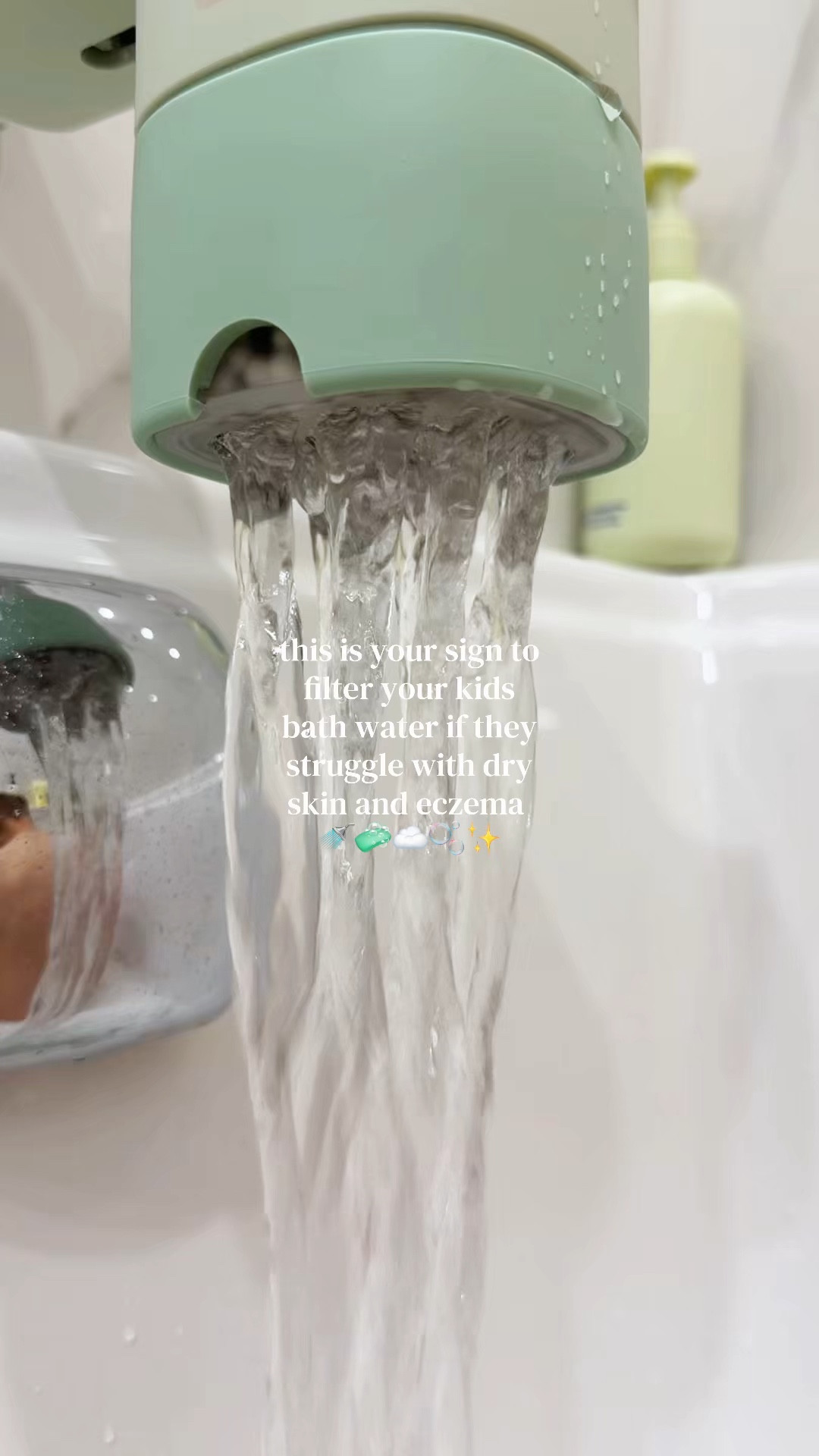 A simple swap that makes bath time feel so much more gentle and safe 🤍

bath tub filter kids sensitive skin gentle water bath filter, canopy bath filter for kids non toxic home upgrade, mom must have bath filter cleaner gentler water kids bath, baby bath filter sensitive skin solution moms, toddler bath essentials gentle filtered water bath time, non toxic home bath filter for families kids skin care, bath time upgrade moms safe gentle water solution, kids bath products sensitive skin mom approved essentials, filtered bath water benefits kids sensitive skin solution, baby safe bath filter gentle water home upgrade, parenting essentials bath filter for better water quality, mom hack bath filter for kids skin comfort gentle bath

#LTKMothersDay #LTKselfcare #LTKBaby