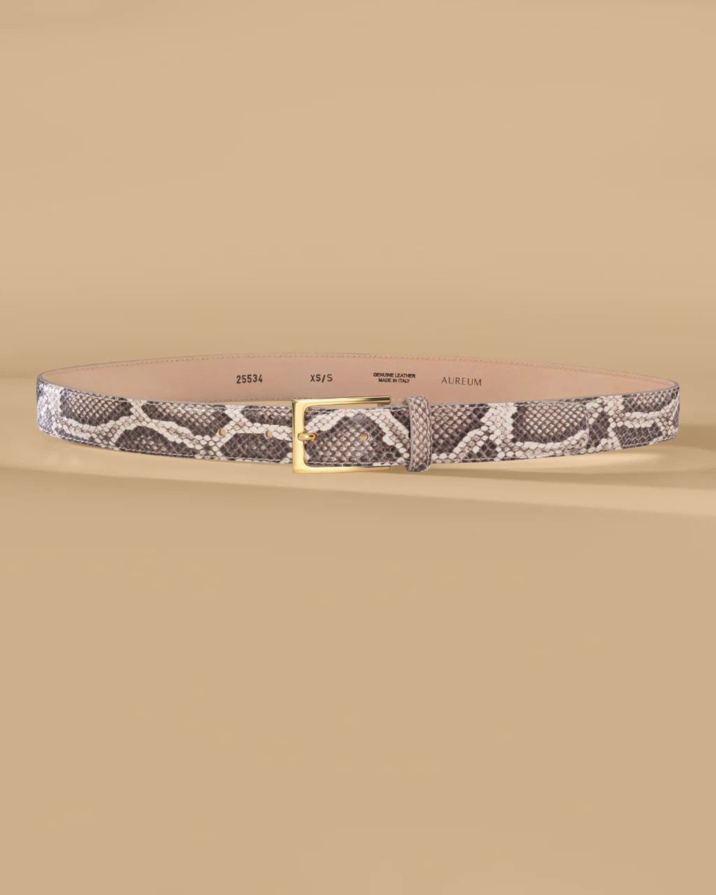 No. 5 | Aureum Collective