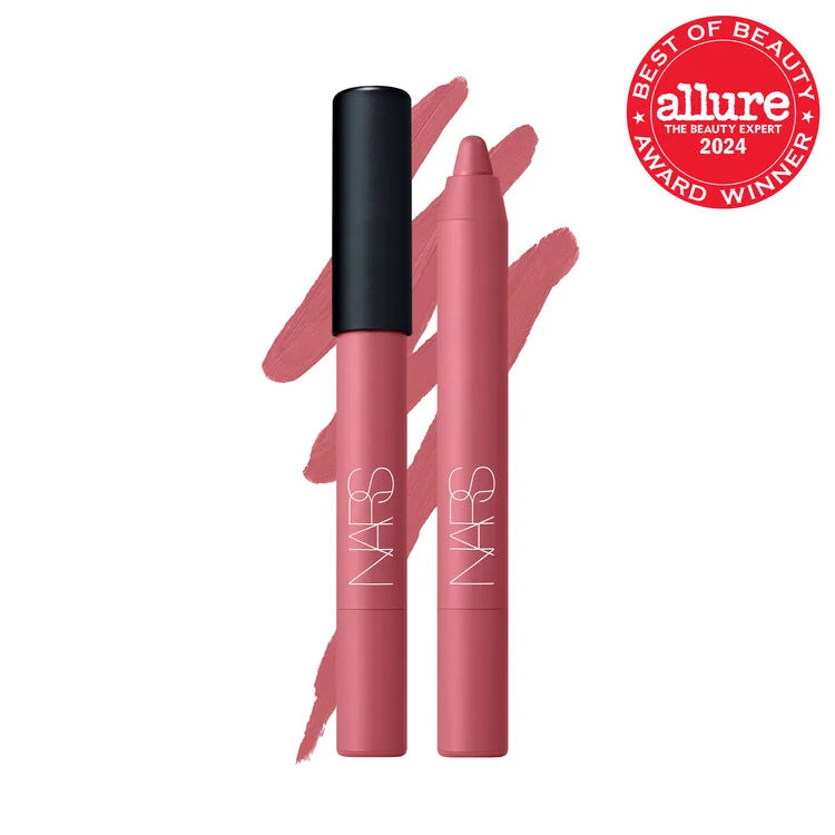 Powermatte High-Intensity Lip Pencil | NARS (US)
