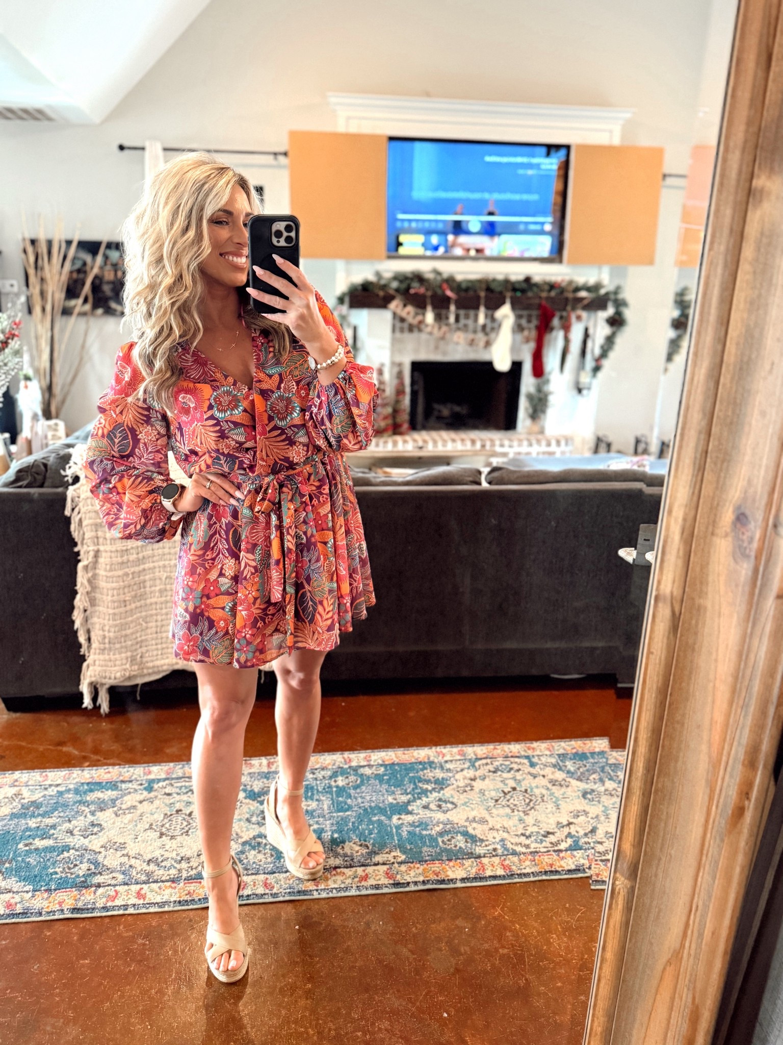 Cutest floral romper | resort wear | vacation style 

Use code JACKIEMARIECARR15 to save on your Baltic Born order 


#LTKTravel #LTKootd #LTKgrwm