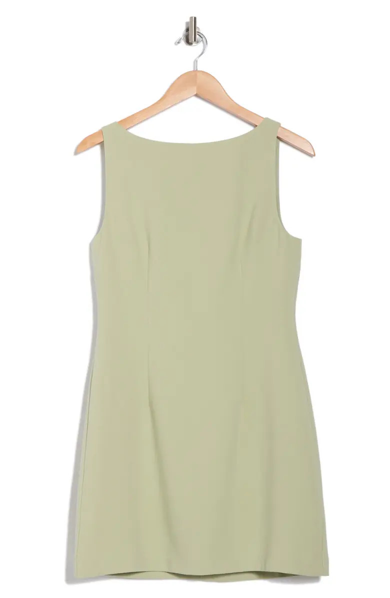 WAYF Boat Neck Dress | Nordstromrack | Nordstrom Rack