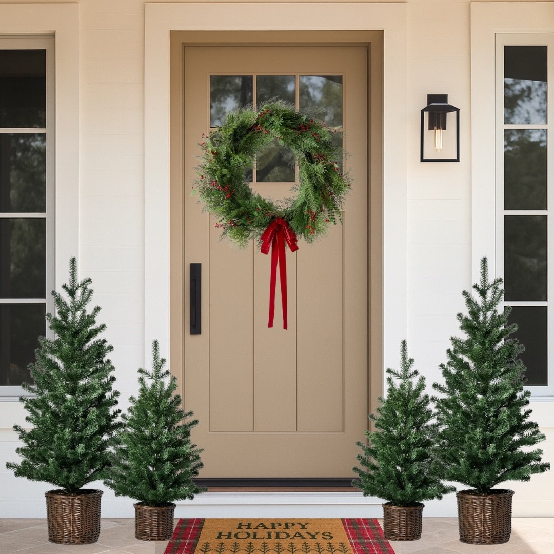 ✨ Holiday magic is almost here! ✨ The newest Christmas collections are starting to roll out at Target, and I’ve rounded up my must-have pieces in my LTK for you to shop with ease 🎄✨

Studio McGee Christmas Collection
Hearth & Hand Christmas Collection
Christmas Decor - Christmas Stockings - Christmas Tree Skirt - Christmas Tree Decor - Christmas Finds - Target New Christmas Collection. Hearth & Hand Christmas Collection - Christmas Greenery - Christmas Stems - Christmas Tree #christmas #christmasfinds #Itkchristmas #Christmas2025 #christmasdecor 

#LTKSeasonal #LTKSaleAlert #LTKFindsUnder50