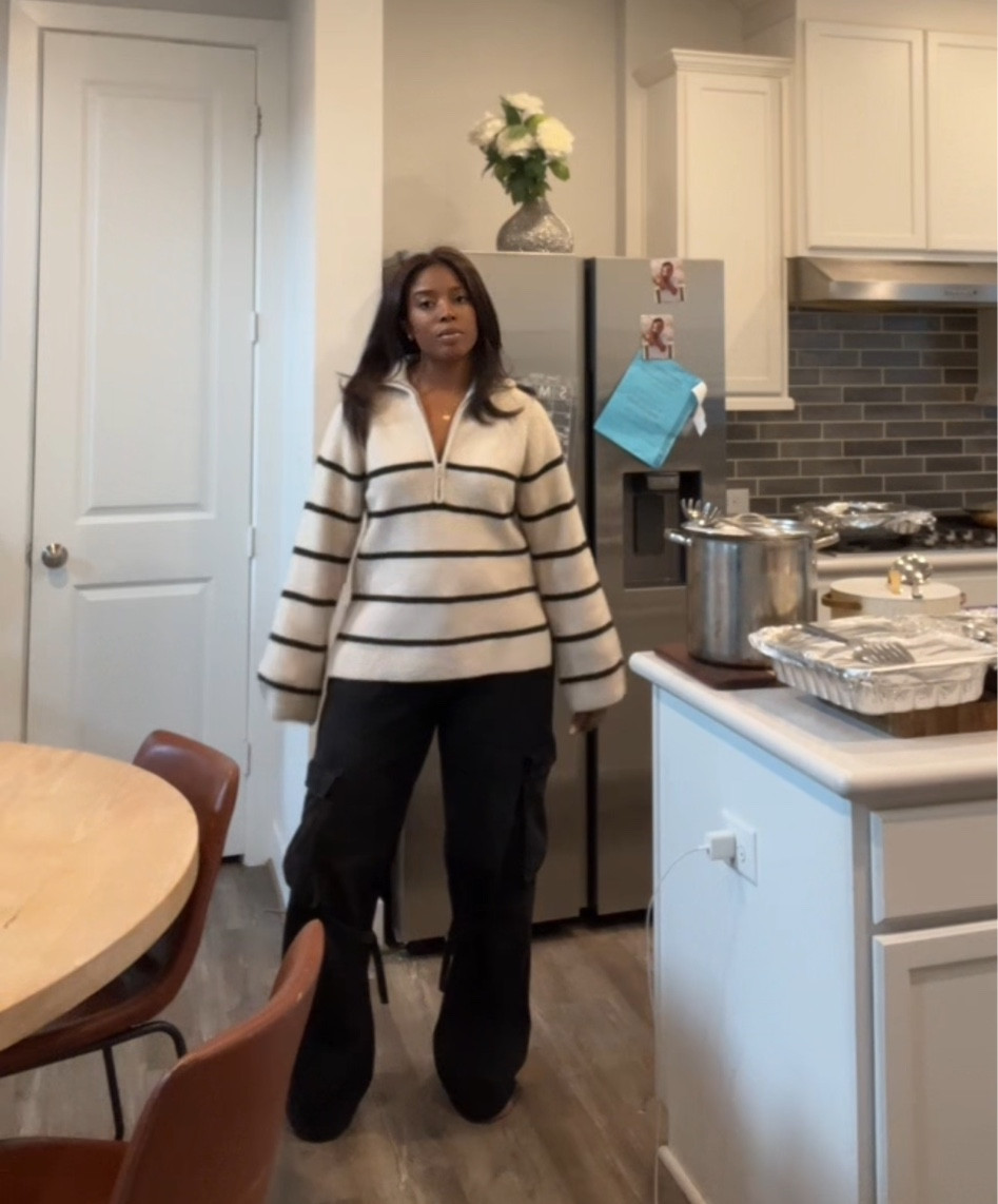 Favorite sweater! 

#LTKHoliday #LTKSaleAlert