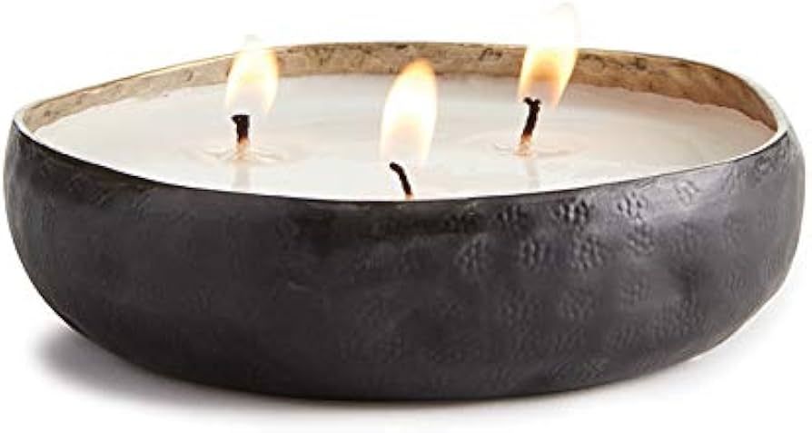 OUDH Noir 3-Wick Candle Tray | Amazon (US)