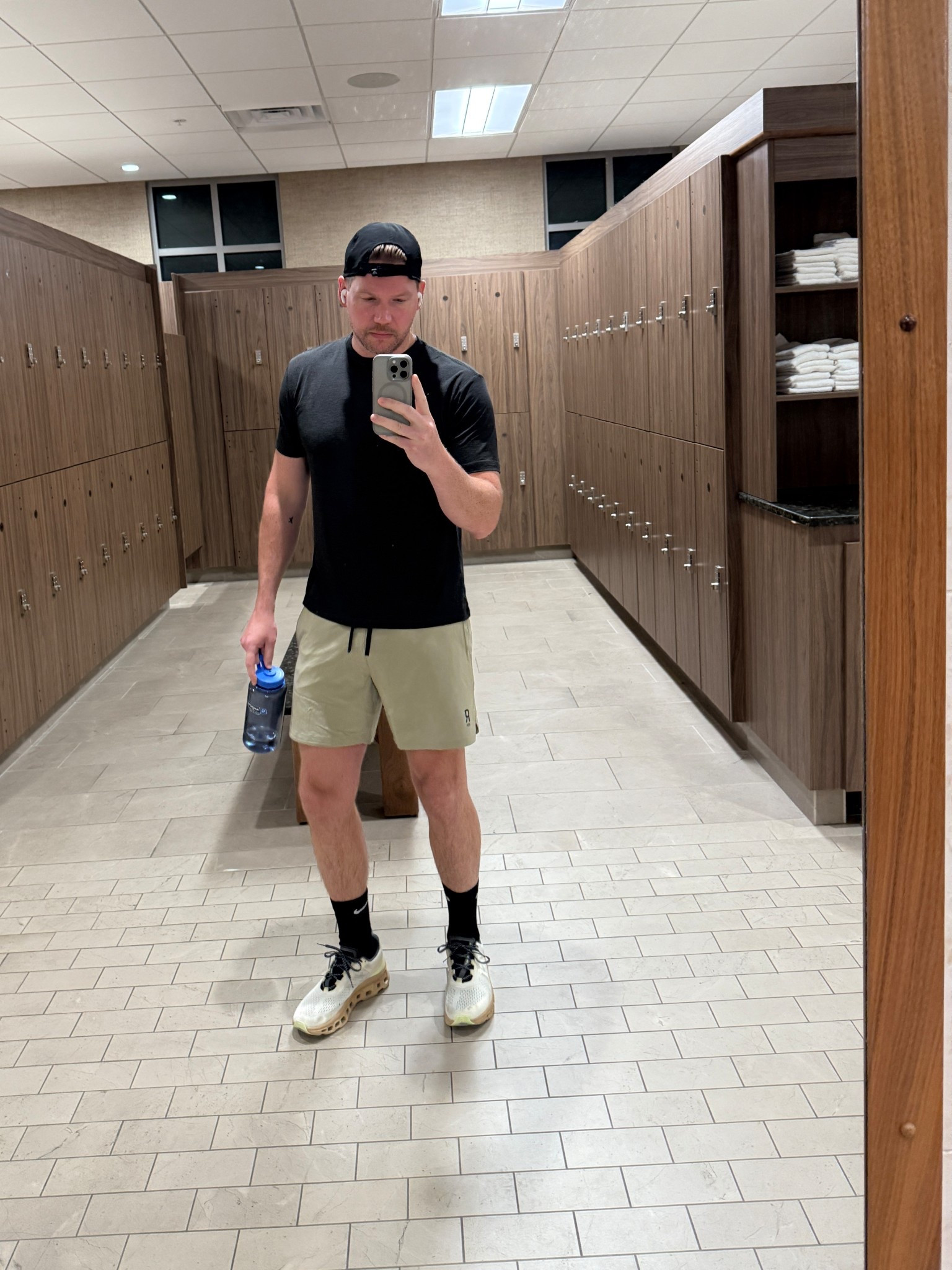 Workout gear from rhone and Zella still on sale at Nordstrom. The anniversary sale is almost over so snag these deals while you can! 

#LTKMens #LTKActive #LTKSaleAlert