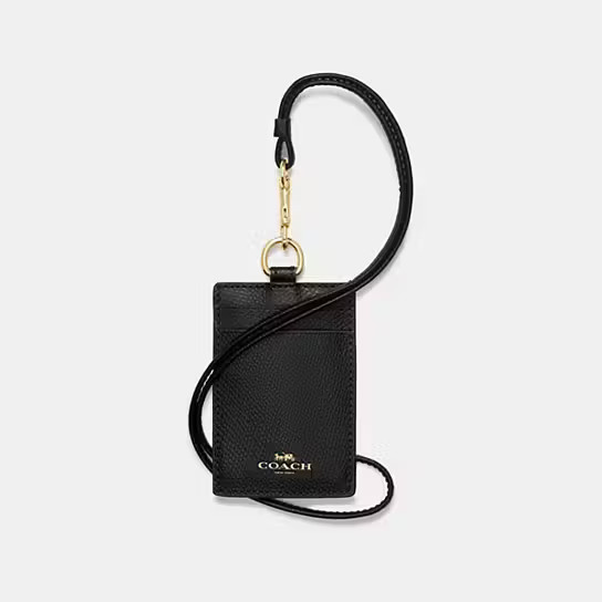 Id Lanyard | Coach Outlet US