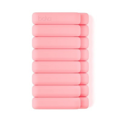 Bala Bangles 2pc Wrist & Ankle Weight Set - Blush 2lbs | Target