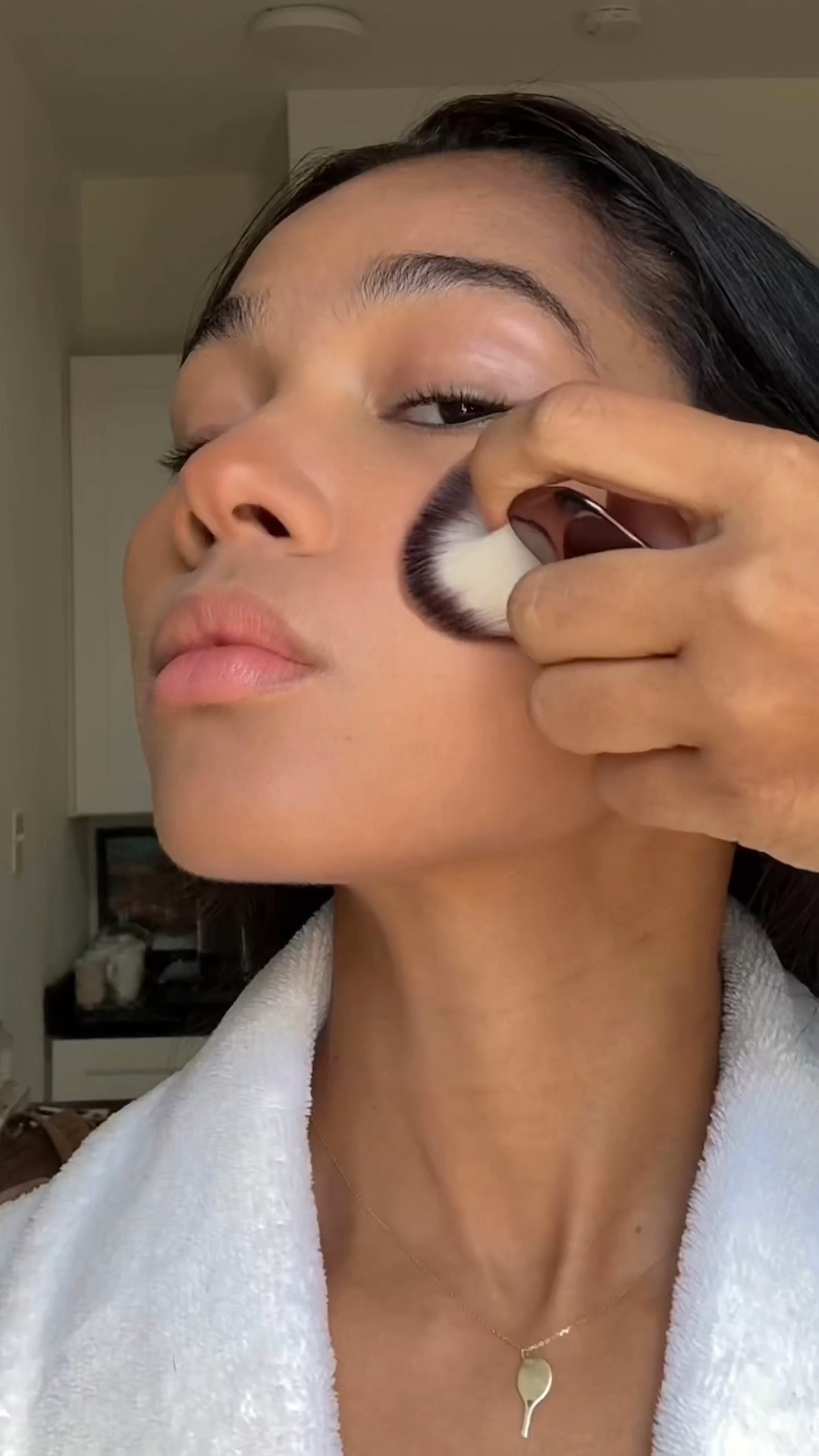 My tennis necklace!! 🎾

#LTKGiftGuide 

#LTKActive #LTKStyleTip