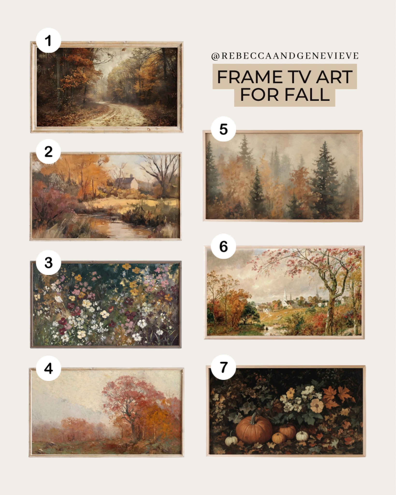 It is time to refresh the art in the family room (aka the frame tv art 😉)

#LTKHome #LTKFindsUnder50 #LTKSeasonal