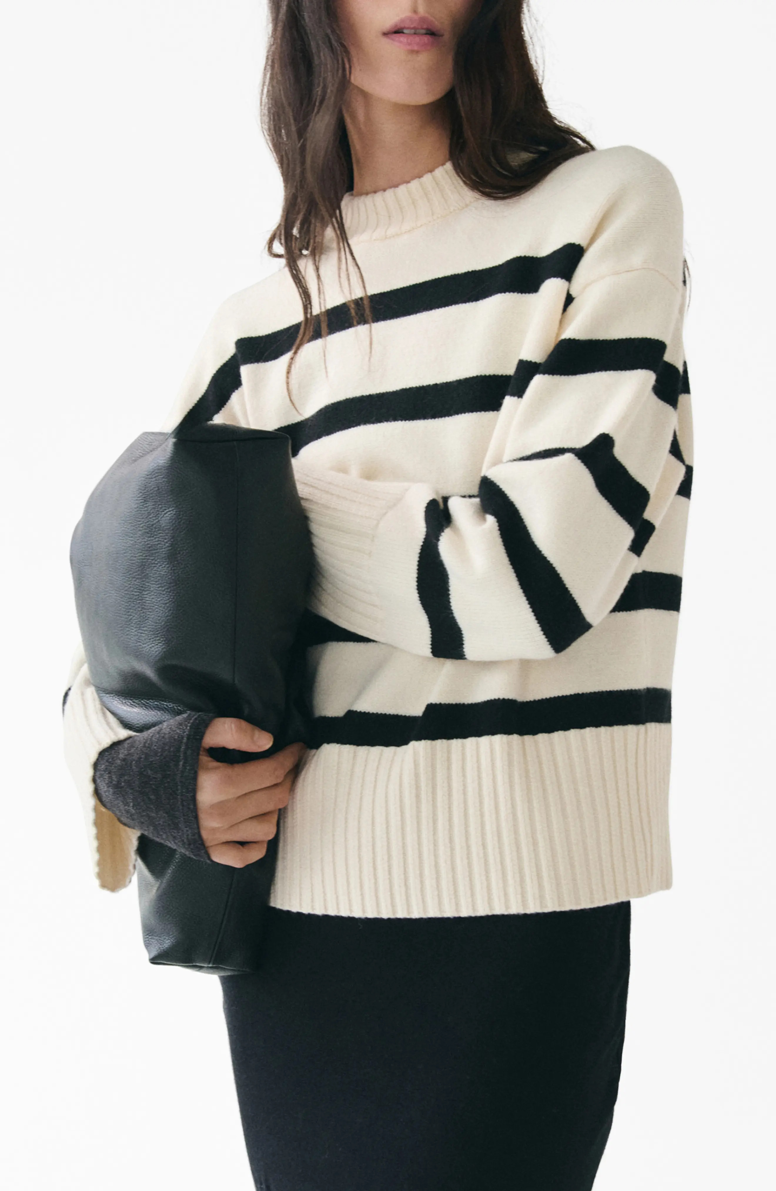 Castello Stripe Sweater (Women) | Nordstrom | Nordstrom