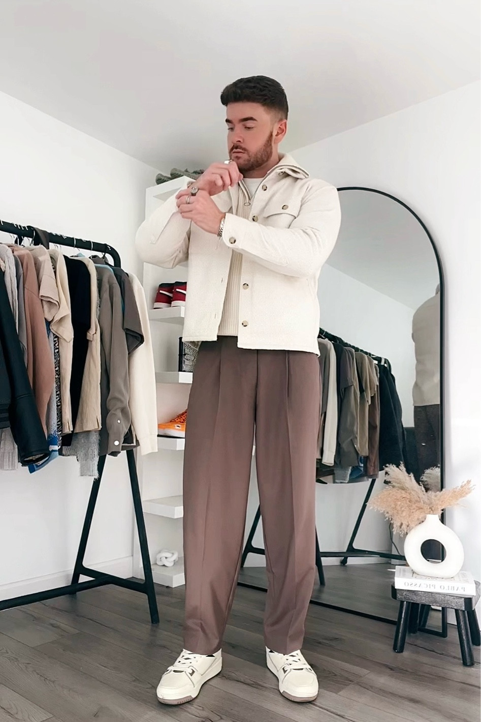 Stockholm style 💴

#LTKautumn #LTKuk #LTKmens