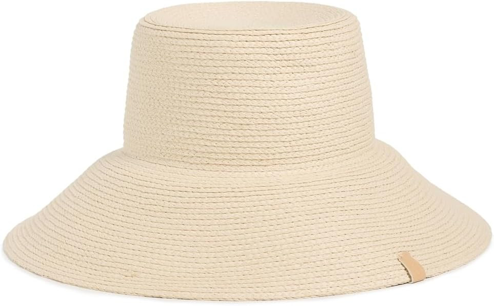 Favorite Daughter Women's The Straw Favorite Hat | Amazon (US)