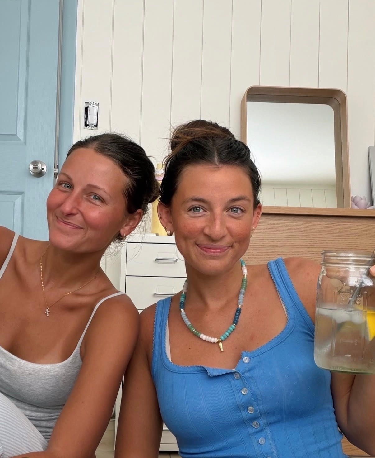 love this tank 🫐

#LTKootd