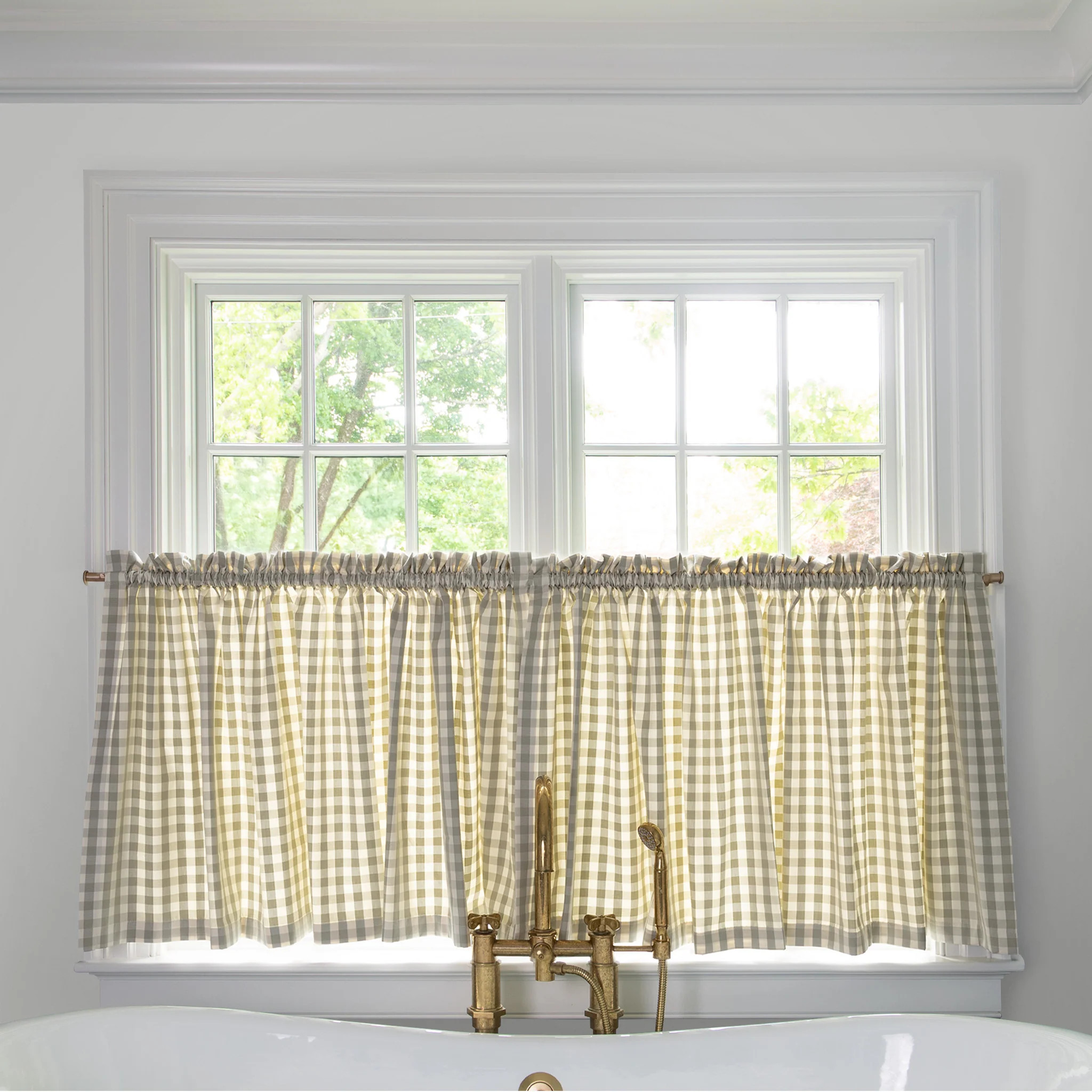 Clay Coated | Pepper Home