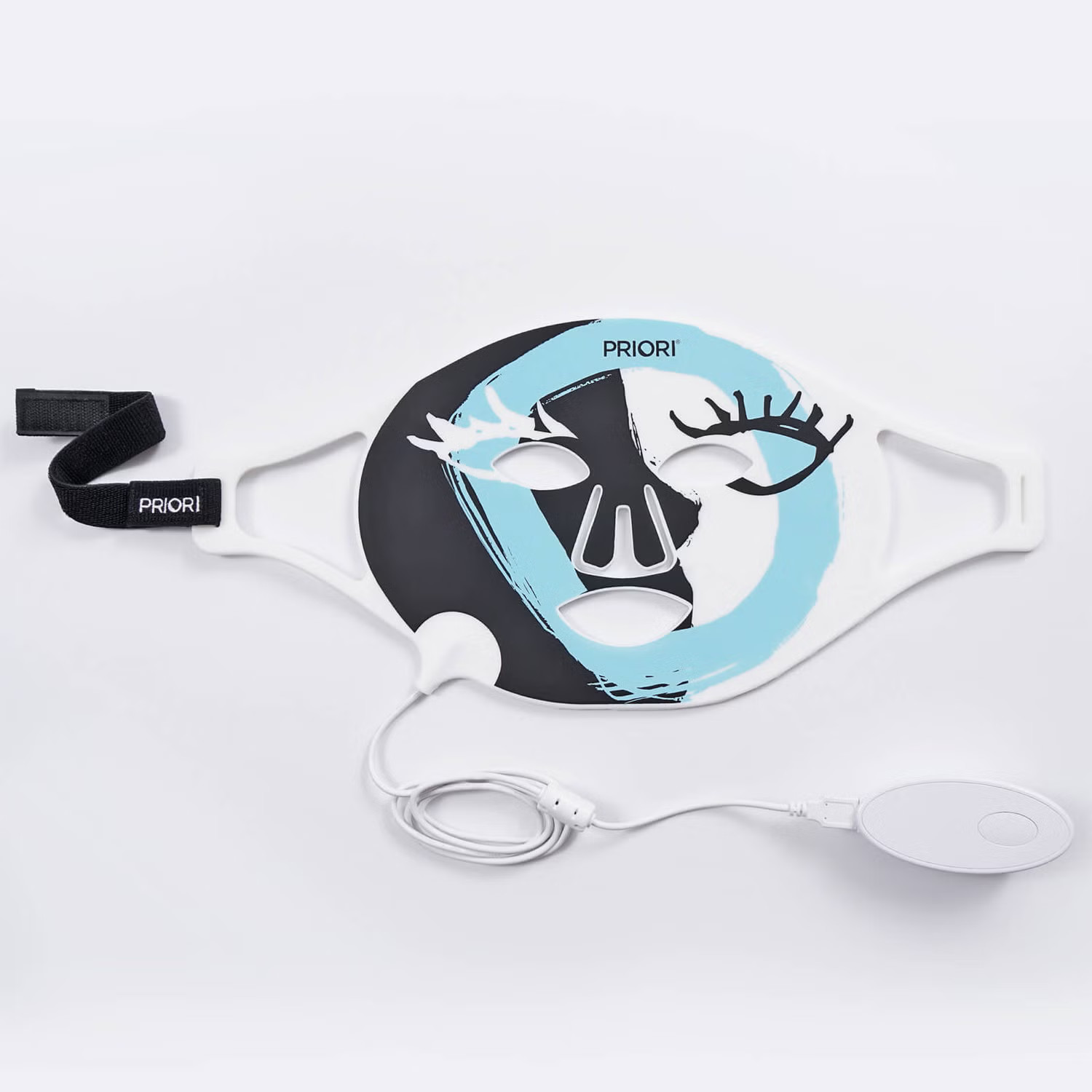 PRIORI Skincare UnveiLED Mask | Skinstore