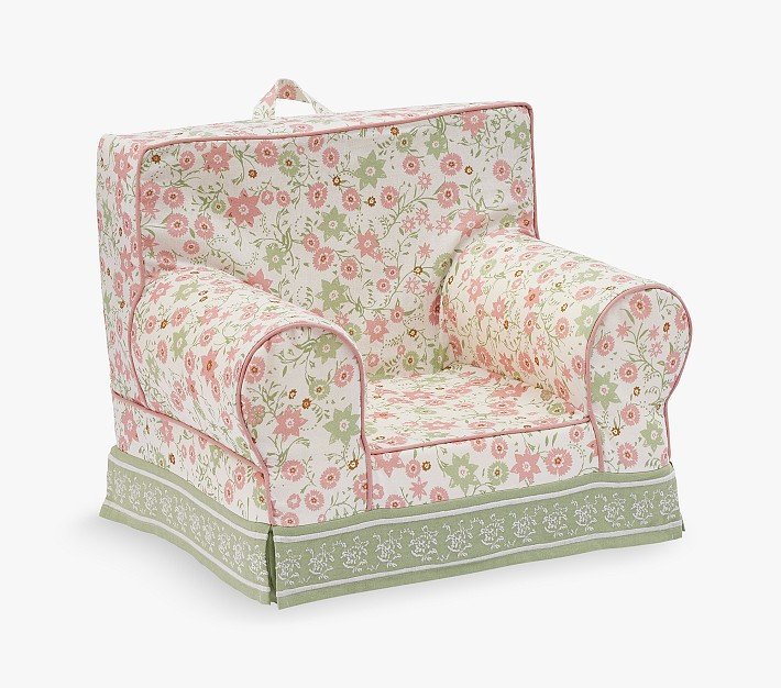 My First Anywhere Chair®, Julia Berolzheimer | Pottery Barn Kids