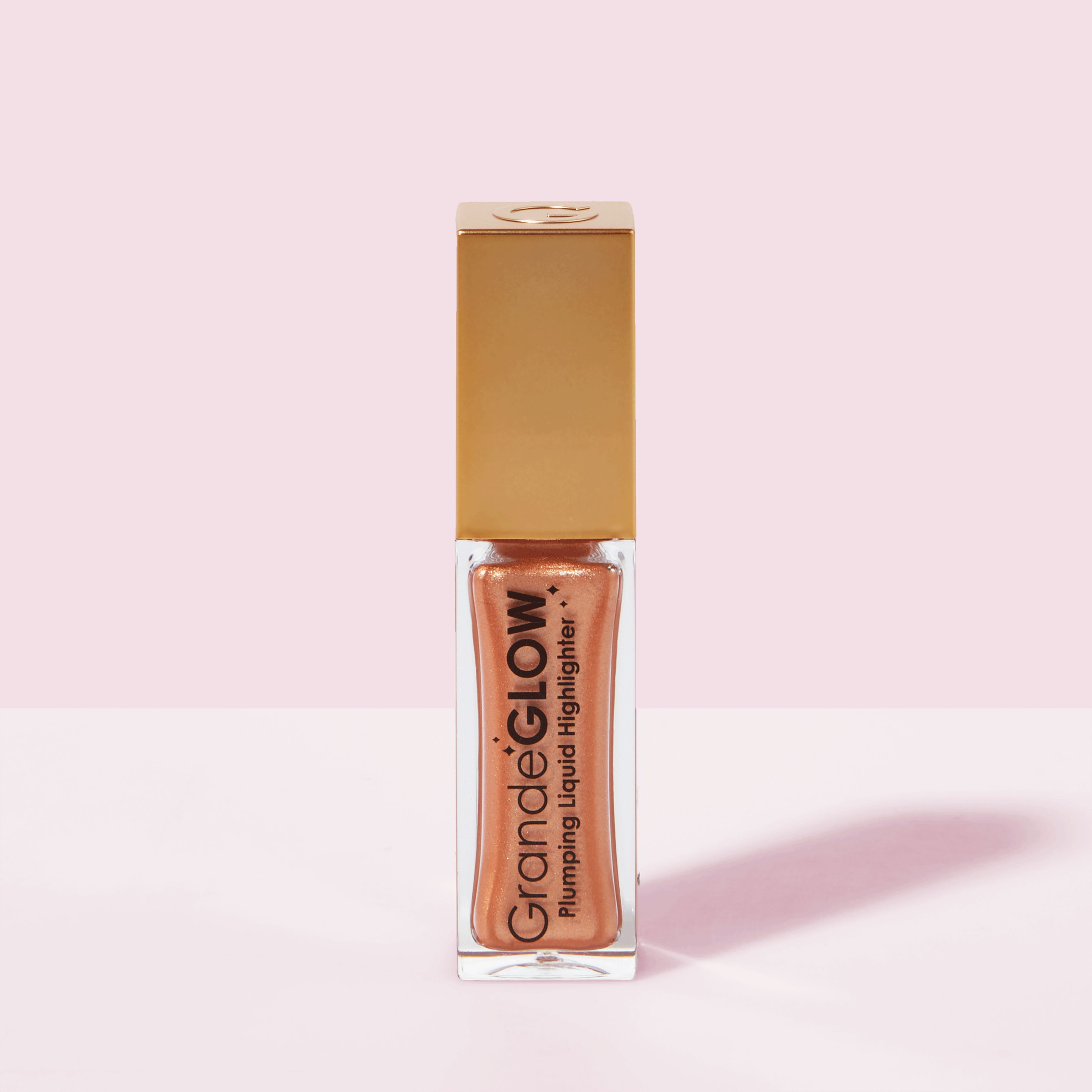 GrandeGLOW Plumping Liquid Highlighter | Grande Cosmetics, LLC