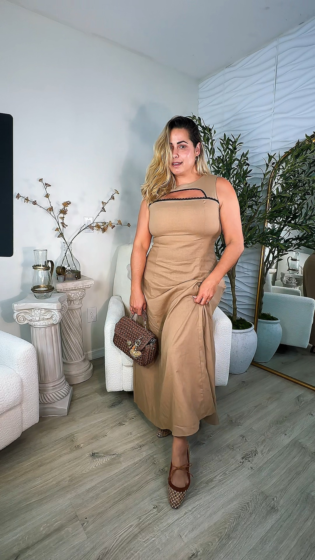 Mi última compra para otoño

#LTKFallSale #LTKSeasonal #LTKU