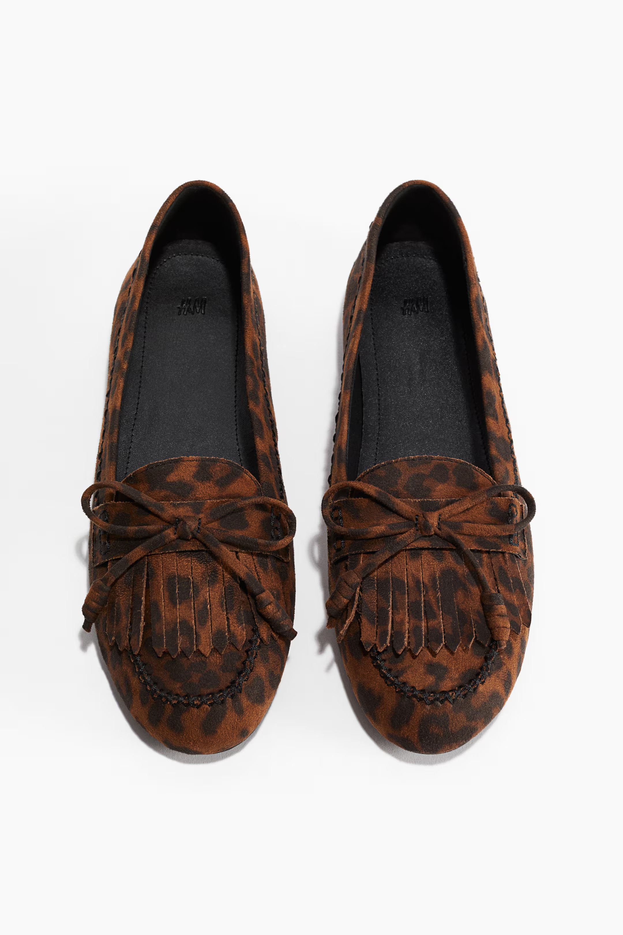 Loafers | H&M (US + CA)