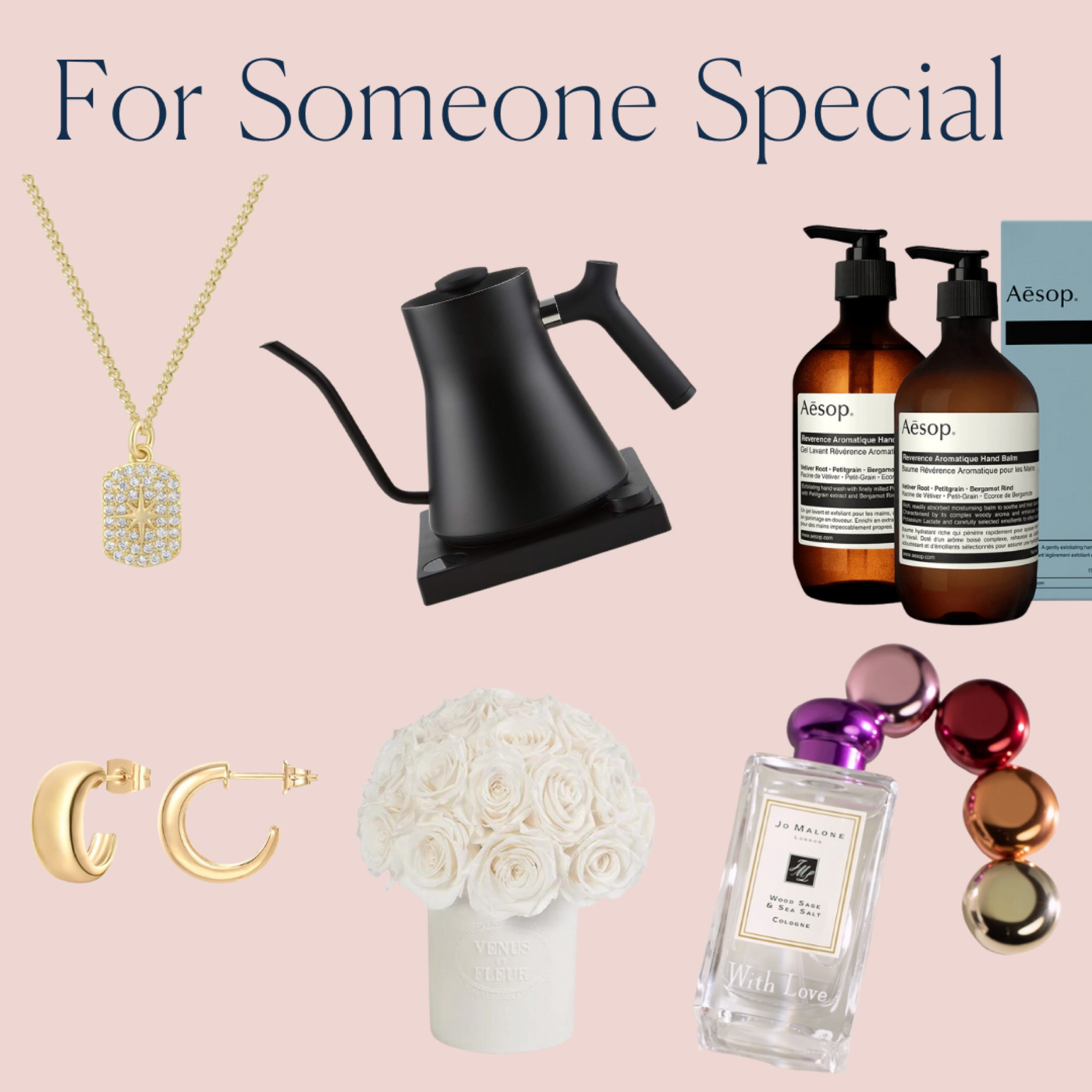 Valentine’s Day Gift Guide

#LTKSeasonal #LTKGiftGuide #LTKFind