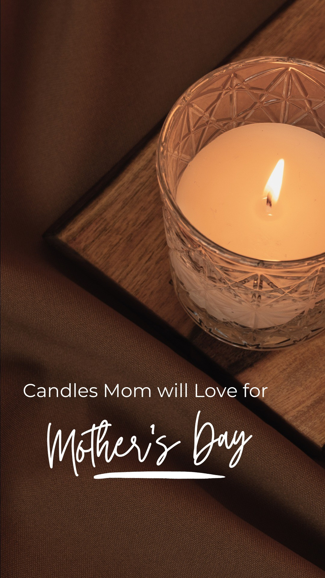 Give mom a gift she'll enjoy 

#LTKMothersDay #LTKmomlife #LTKselfcare