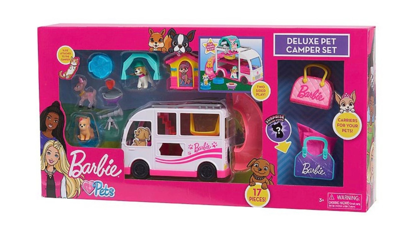 Barbie camper 50% off plus $15 cash with every $50 spent! Barbie toys. Barbie girl. Christmas toys. Holiday toys. Girls toys. Toddler girls. New toys. Kohls. Kohls toys. Black Friday sale. Black Friday. Pre Black Friday. 

#LTKGiftGuide #LTKHoliday #LTKSeasonal